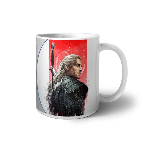 Posters, Mugs, and Other Merchandise from Popular Games